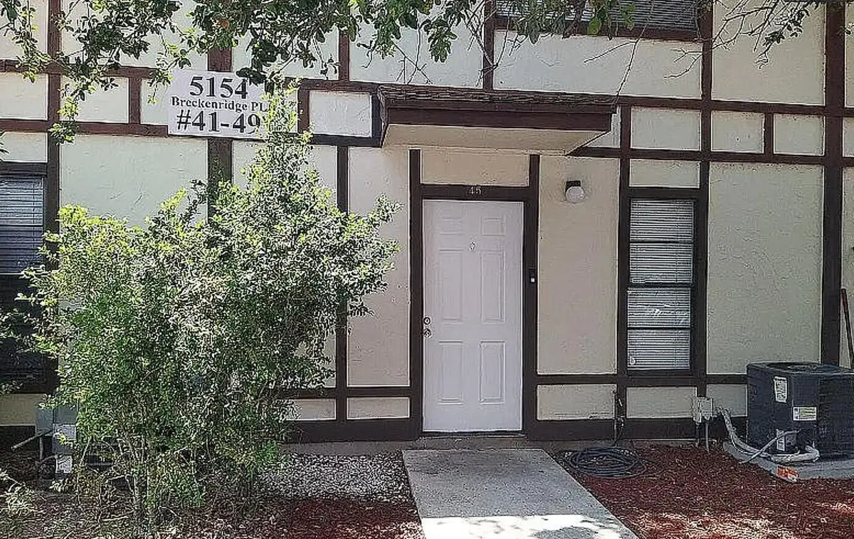 5154 Breckenridge Place #45, West Palm Beach, FL 33417 - #1