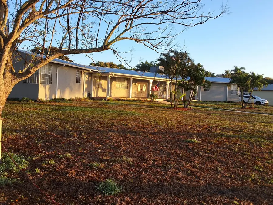 1221 Bacom Point Road, Pahokee, FL 33476 - #2