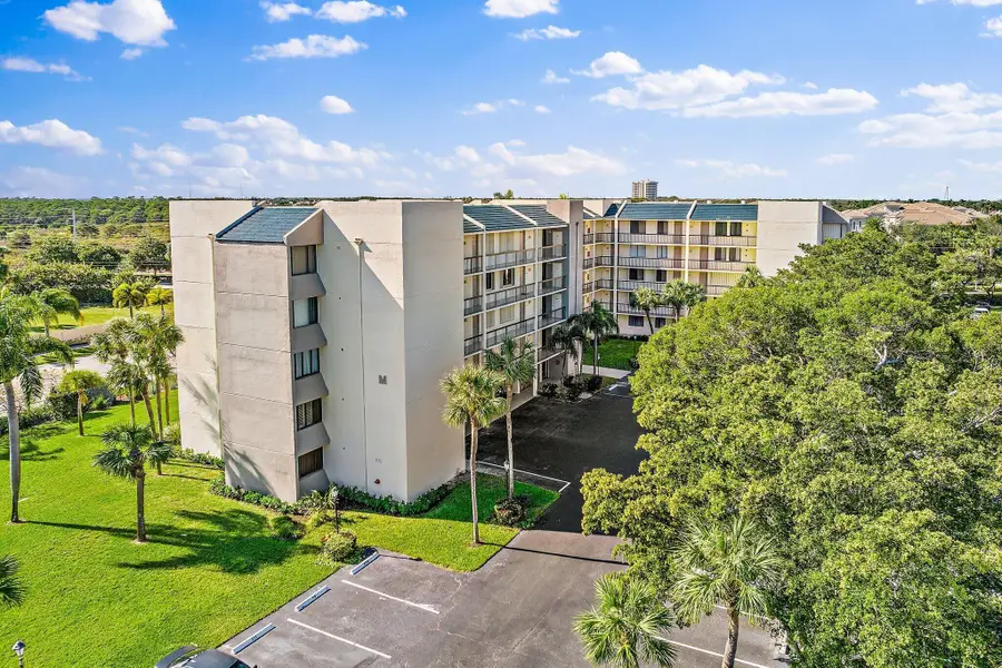 1605 S Us Highway 1 #M1-403, Jupiter, FL 33477 - #2