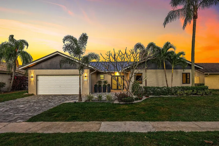 21212 Escondido Way, Boca Raton, FL 33433 - #2