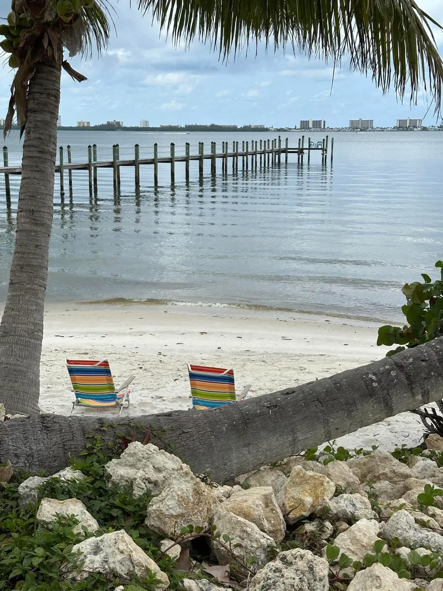 4490 NE Indian River Drive, Jensen Beach, FL 34957 - #3