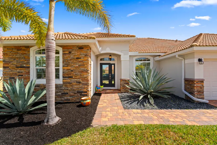 12150 SW Aventino Drive, Port Saint Lucie, FL 34987 - #2