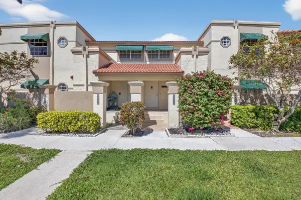 6658 Via Regina #10, Boca Raton, FL 33433