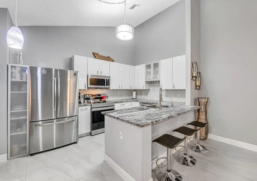 8888 Thumbwood Circle #Apt B, Boynton Beach, FL 33436 - #1