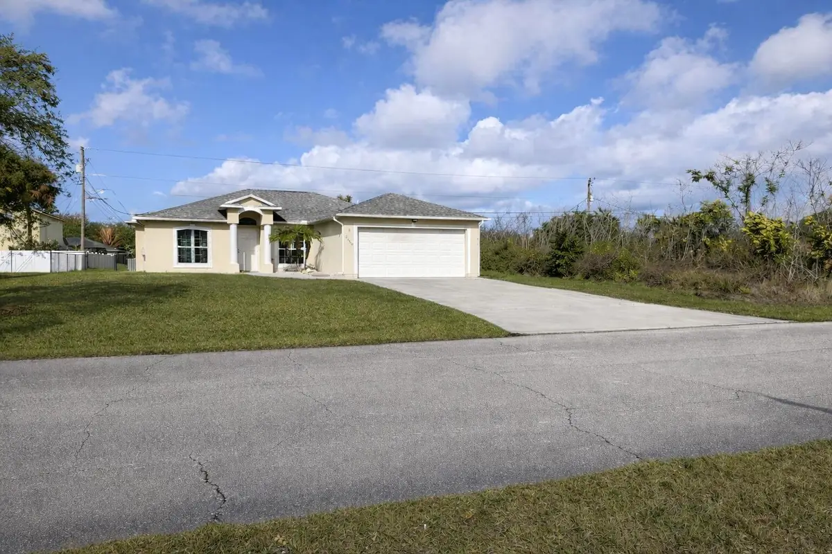 2180 SW Quarry Street, Port Saint Lucie, FL 34953 - #1