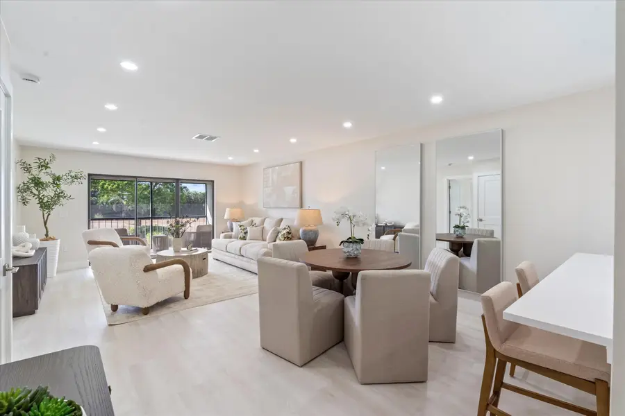 47 Stratford Lane W #F, Boynton Beach, FL 33436 - #3