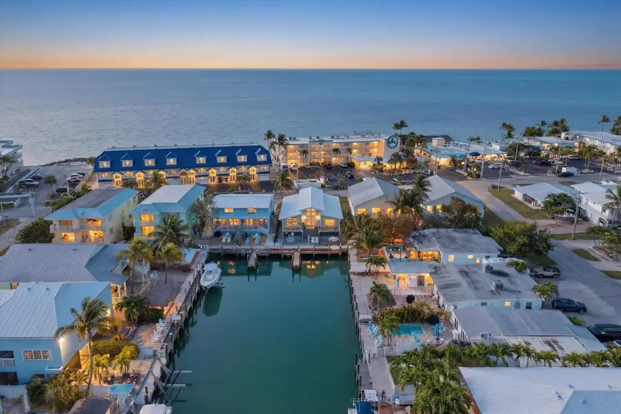 340 E Ocean Drive, Key Colony Beach, FL  - #3