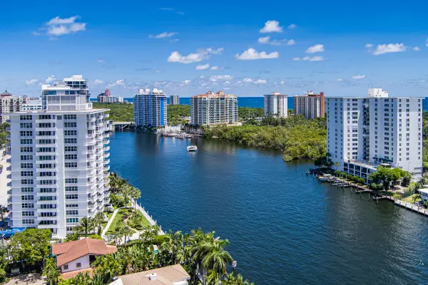 888 Intracoastal Drive, Fort Lauderdale, FL 33304