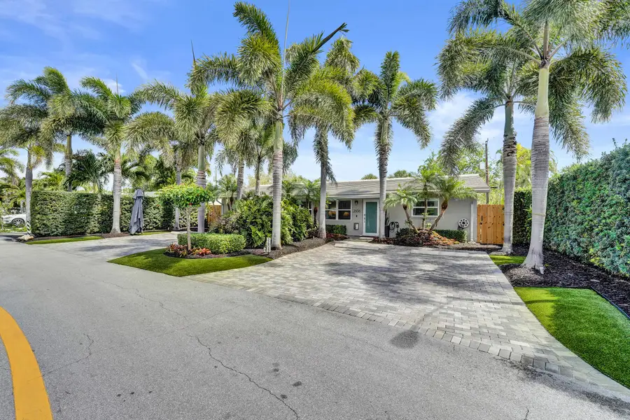 2610 NE 10th Terrace #2608-2610, Wilton Manors, FL 33334 - #3