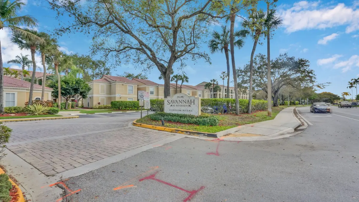 875 Riverside Drive #726, Coral Springs, FL 33071 - #1