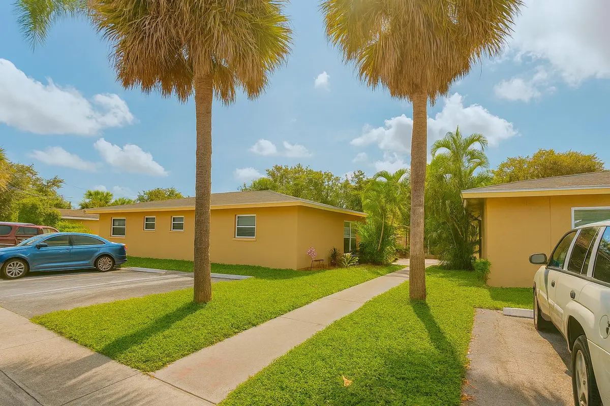 2761 NW 58th Terrace, Lauderhill, FL 33313 - #1