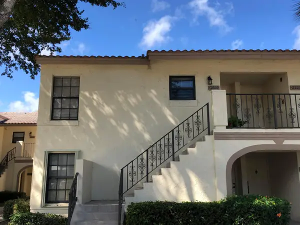 2650 Greenwood Terrace #G222, Boca Raton, FL 33431
