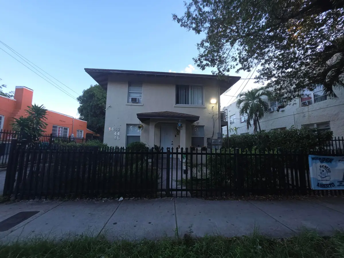 1442 SW 3rd Street, Miami, FL 33135 - #1