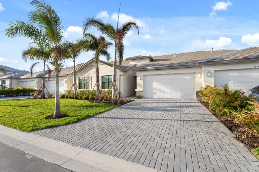 13461 SW Brightside Way, Port Saint Lucie, FL 34987 - #3