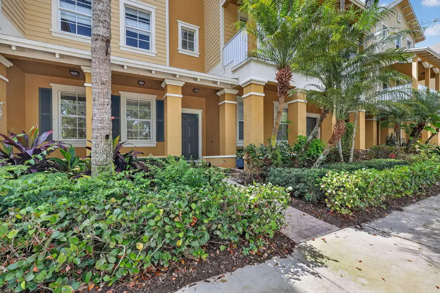 116 Sea Plum Drive #102, Jupiter, FL 33458 - #3