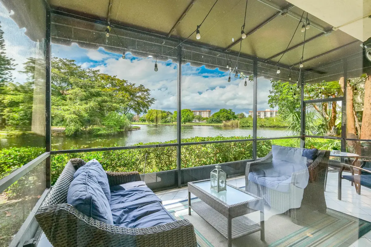 5523 Constant Spring Terrace #222, Lauderhill, FL 33319 - #1