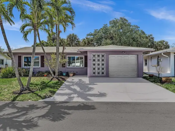 4504 NW 47th Terrace, Tamarac, FL 33319