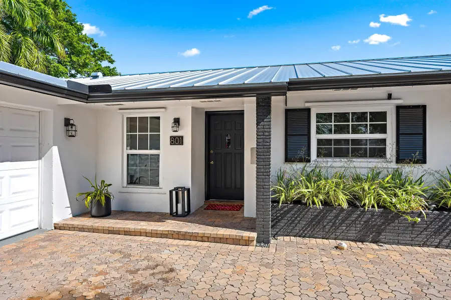 801 Fairhaven Drive, North Palm Beach, FL 33408 - #3