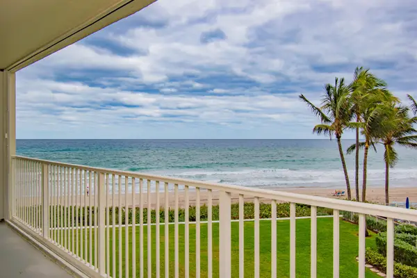 3101 S Ocean Boulevard #322, Highland Beach, FL 33487