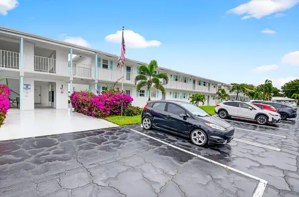 1801 Ocean Drive #108, Boynton Beach, FL 33426