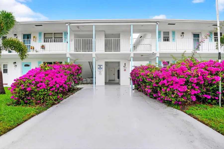 1801 Ocean Drive #108, Boynton Beach, FL 33426 - #2