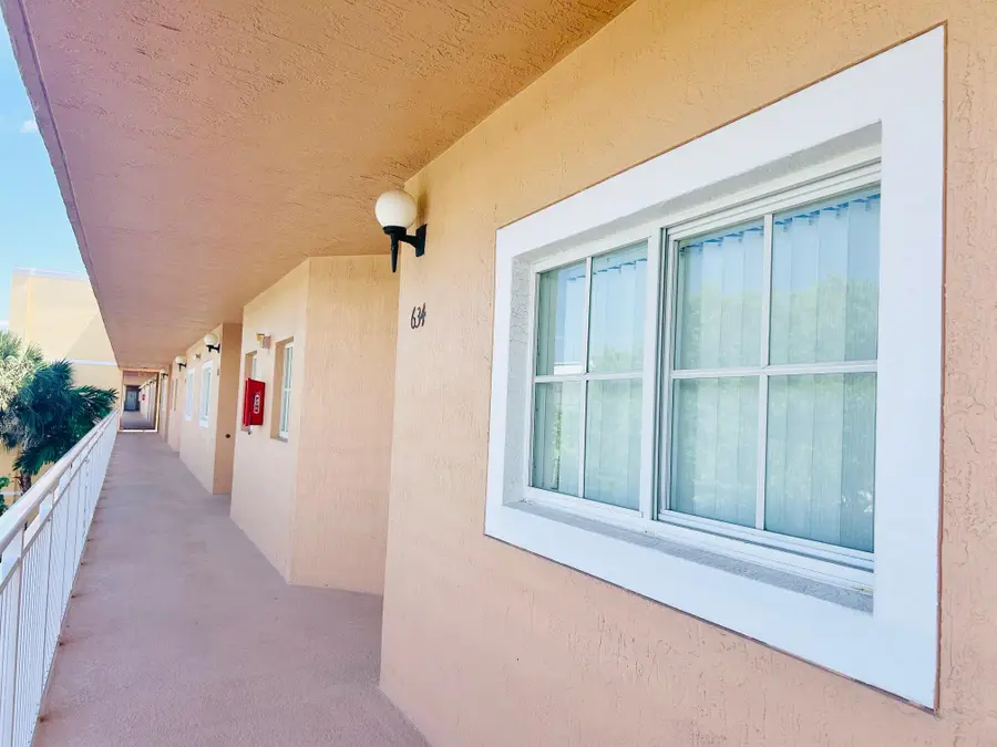 4723 Lucerne Lakes Boulevard E #634, Lake Worth, FL 33467 - #2