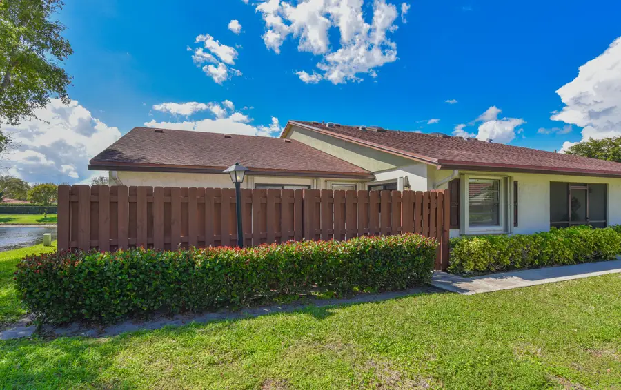 3812 Coco Loba Lane, Boynton Beach, FL 33436 - #2