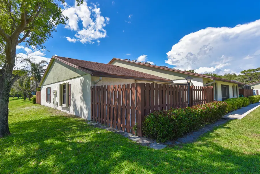 3812 Coco Loba Lane, Boynton Beach, FL 33436 - #3