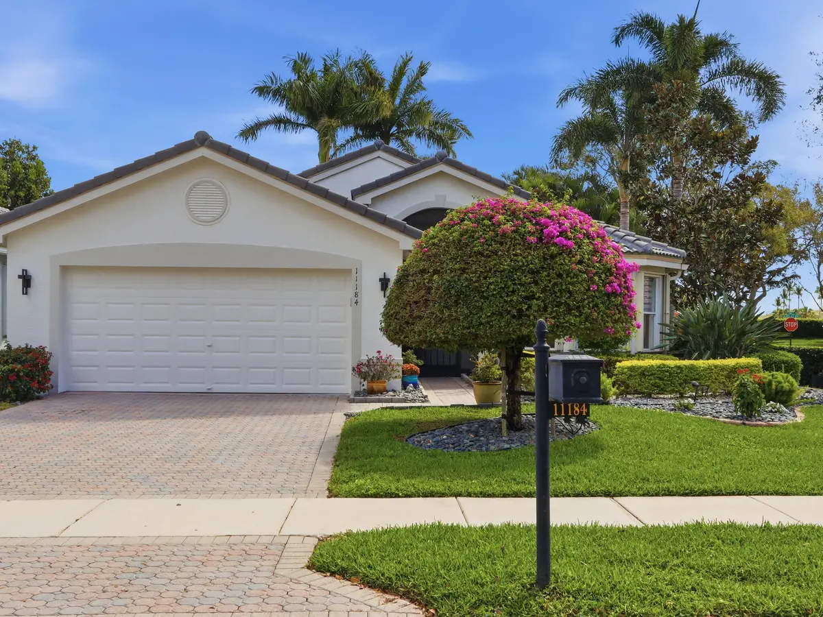 11184 Ihilani Way, Boynton Beach, FL 33437 - #1