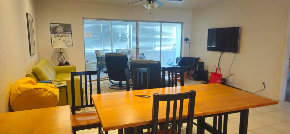 5432 Privet Pl Place #D, Delray Beach, FL 33484 - #1