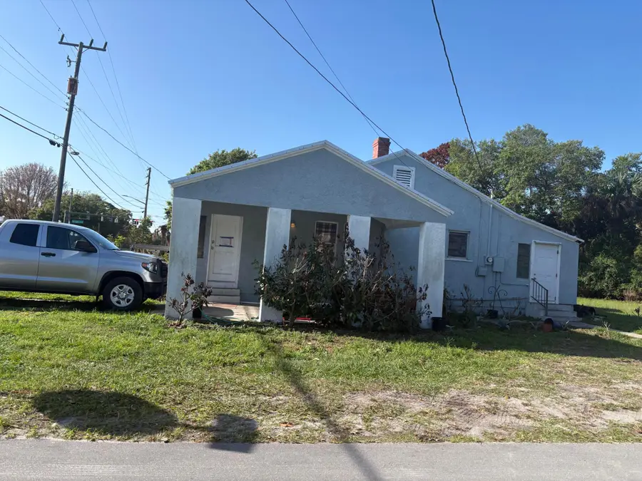 701 S 13th Street, Fort Pierce, FL 34950 - #2