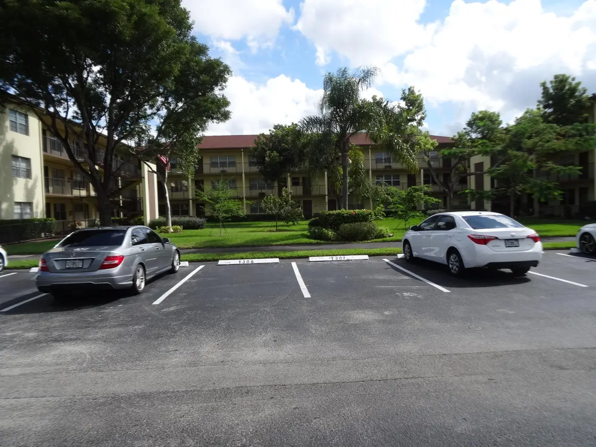 151 SW 135th Terrace #303t, Pembroke Pines, FL 33027 - #1
