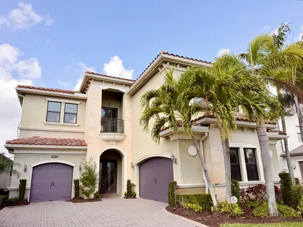 16831 Pavilion Way, Delray Beach, FL 33446