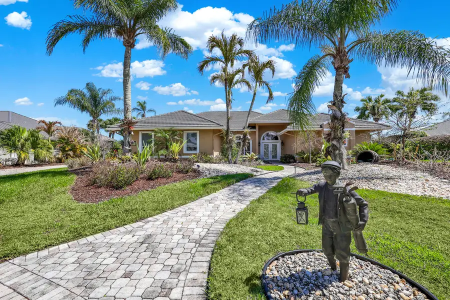 4084 SW Gleneagle Circle, Palm City, FL 34990 - #2