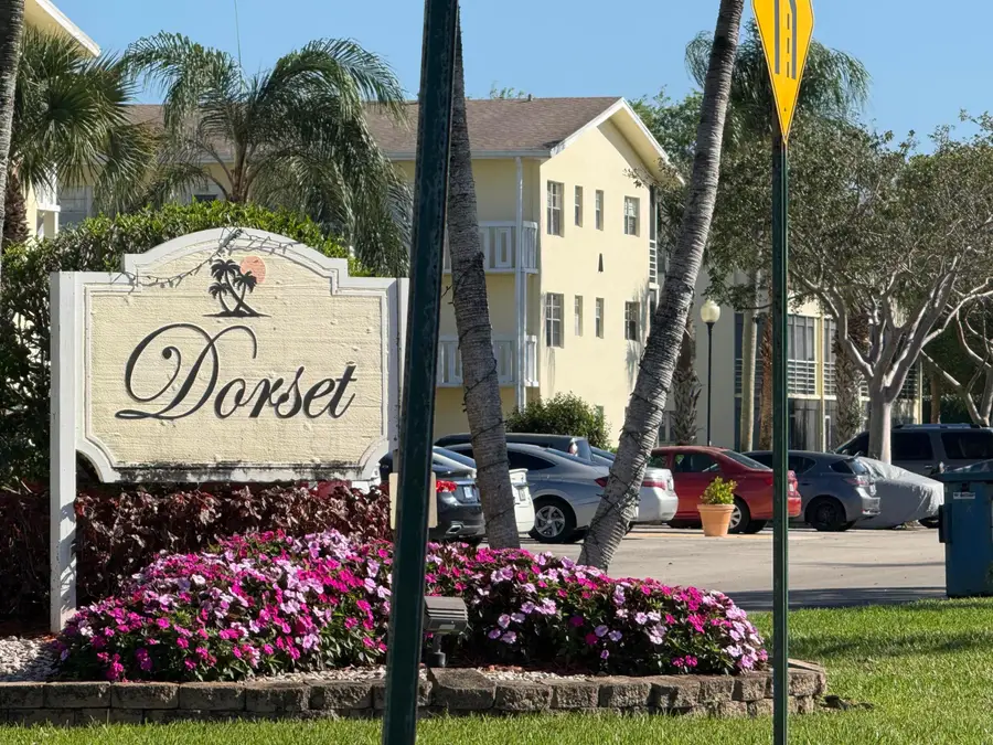 13 Dorset A, Boca Raton, FL 33434 - #2