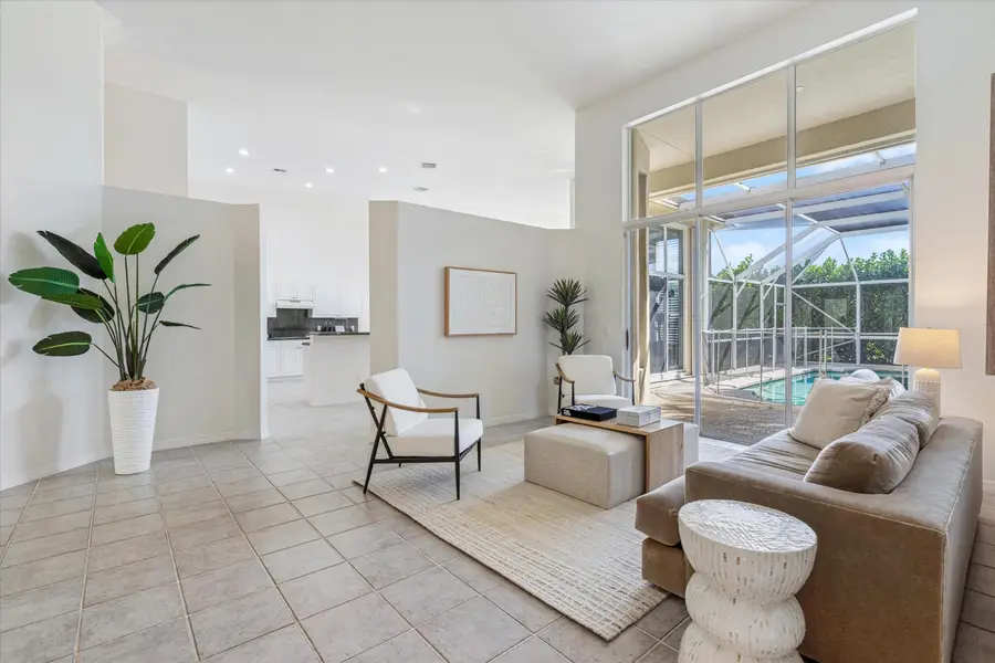 2805 Hampton Circle E, Delray Beach, FL 33445 - #2
