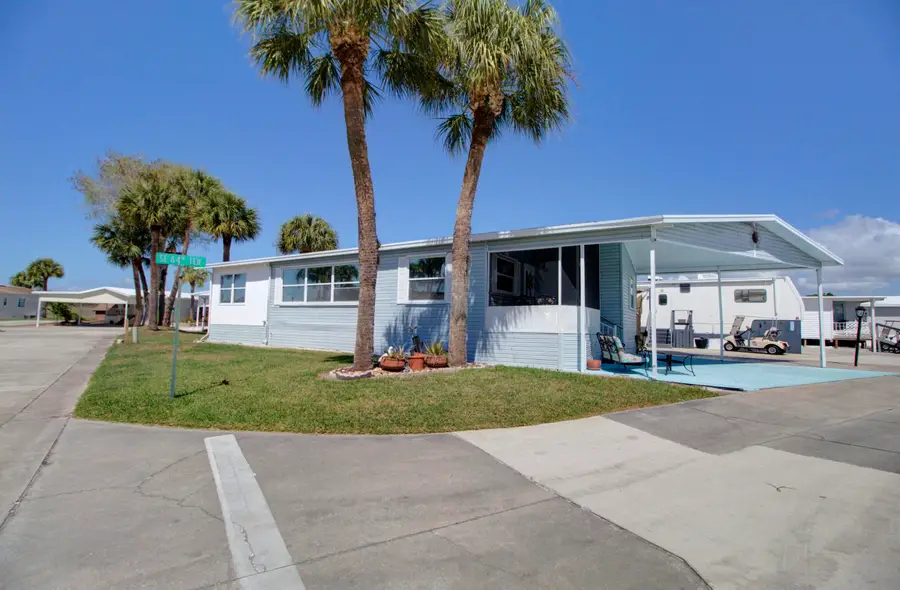 5395 SE 64th Terrace, Okeechobee, FL 34974 - #2