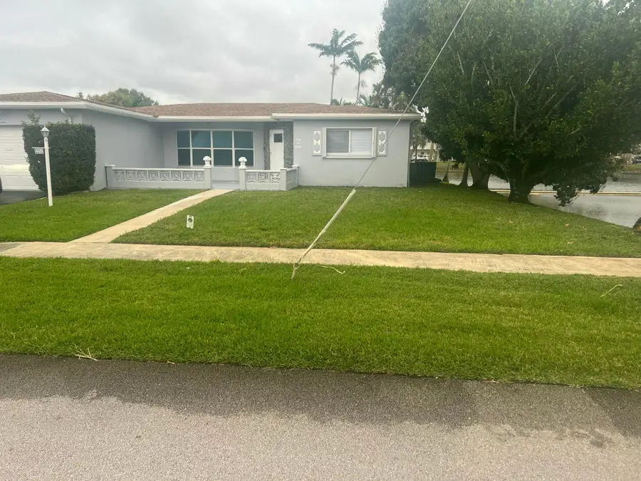 4680 NW 39th Street, Lauderdale Lakes, FL 33319 - #2