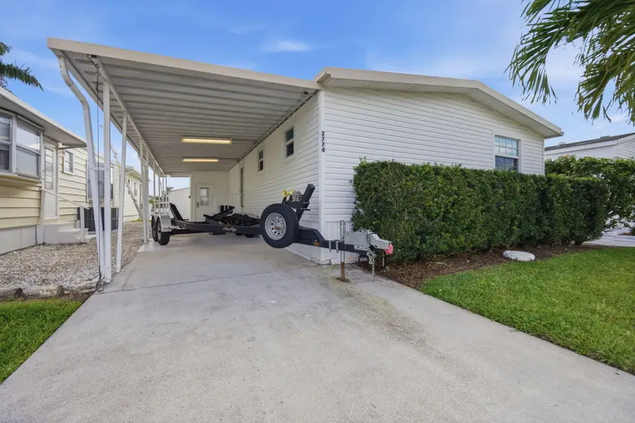 2774 SW 54th Street, Fort Lauderdale, FL 33312 - #3