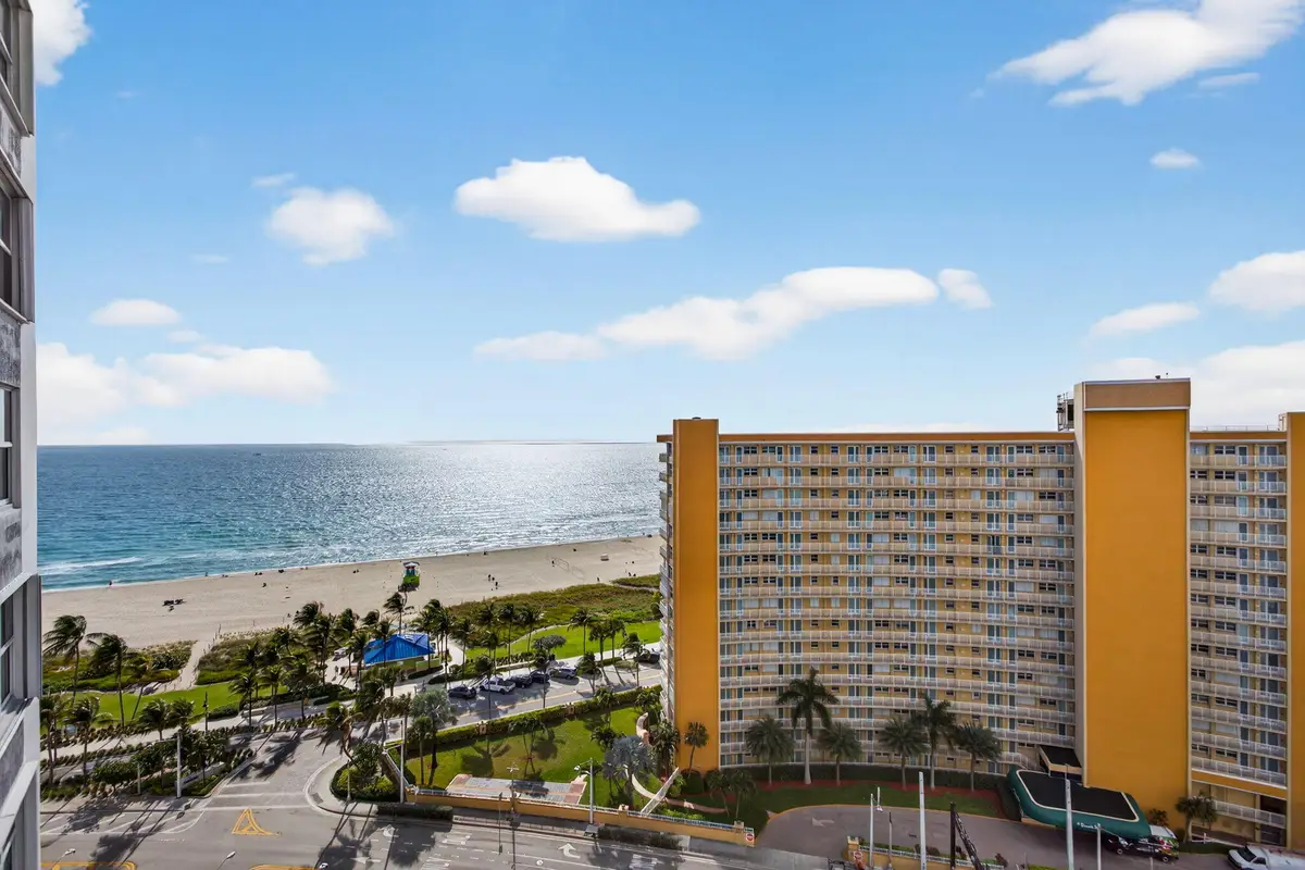 405 N Ocean Boulevard #1622, Pompano Beach, FL 33062 - #1