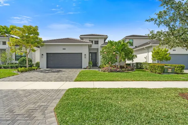5583 Captiva Lane, Westlake, FL 33470