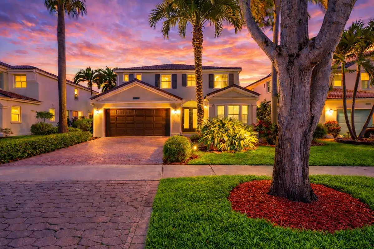 9041 Alexandra Circle, Wellington, FL 33414 - #1