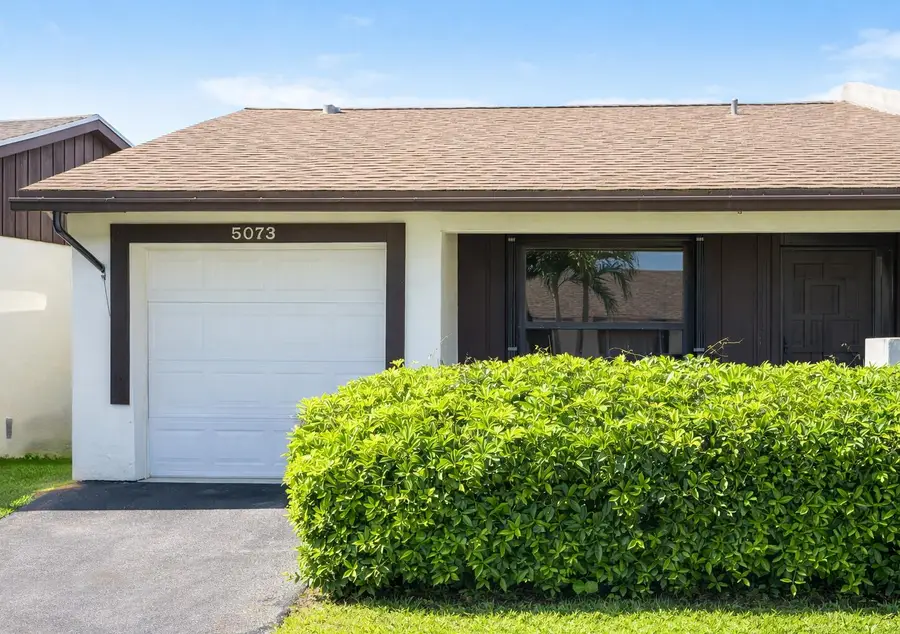 5073 Forsythia Street, Delray Beach, FL 33484 - #3