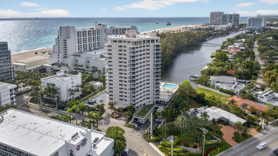 3000 Holiday Drive #1602, Fort Lauderdale, FL 33316 - #2