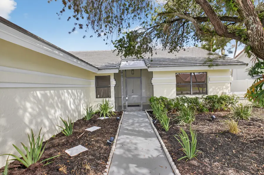 9537 Majestic Way, Boynton Beach, FL 33437 - #2