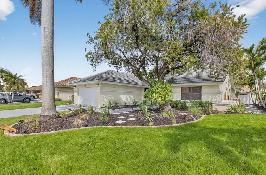 9537 Majestic Way, Boynton Beach, FL 33437 - #3