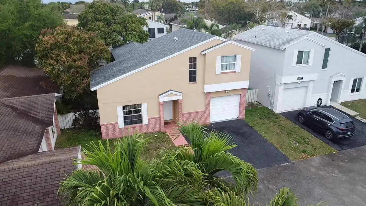 14681 N Beckley Square, Davie, FL 33325 - #1