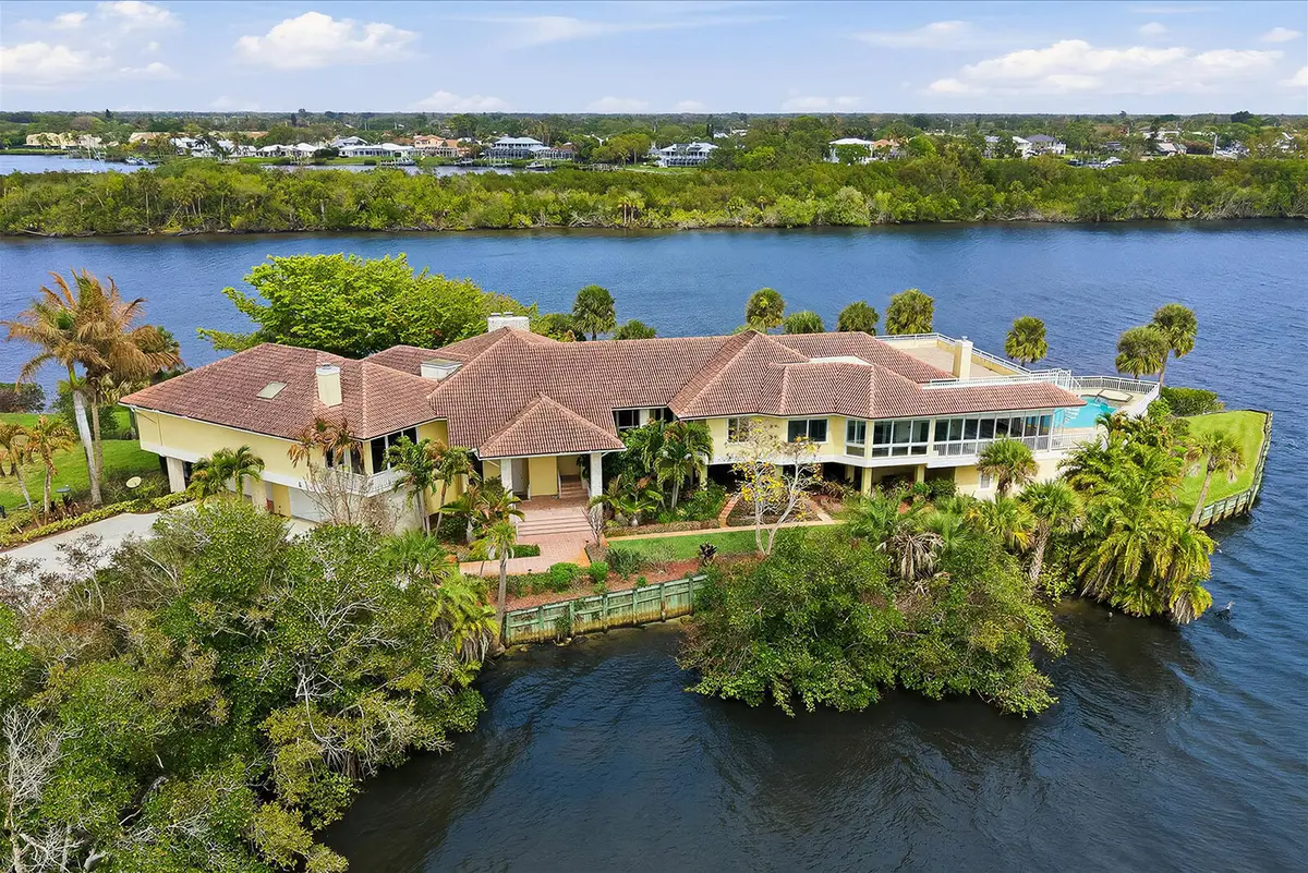 12198 SE Riverbend Lane, Port Saint Lucie, FL 34984 - #1