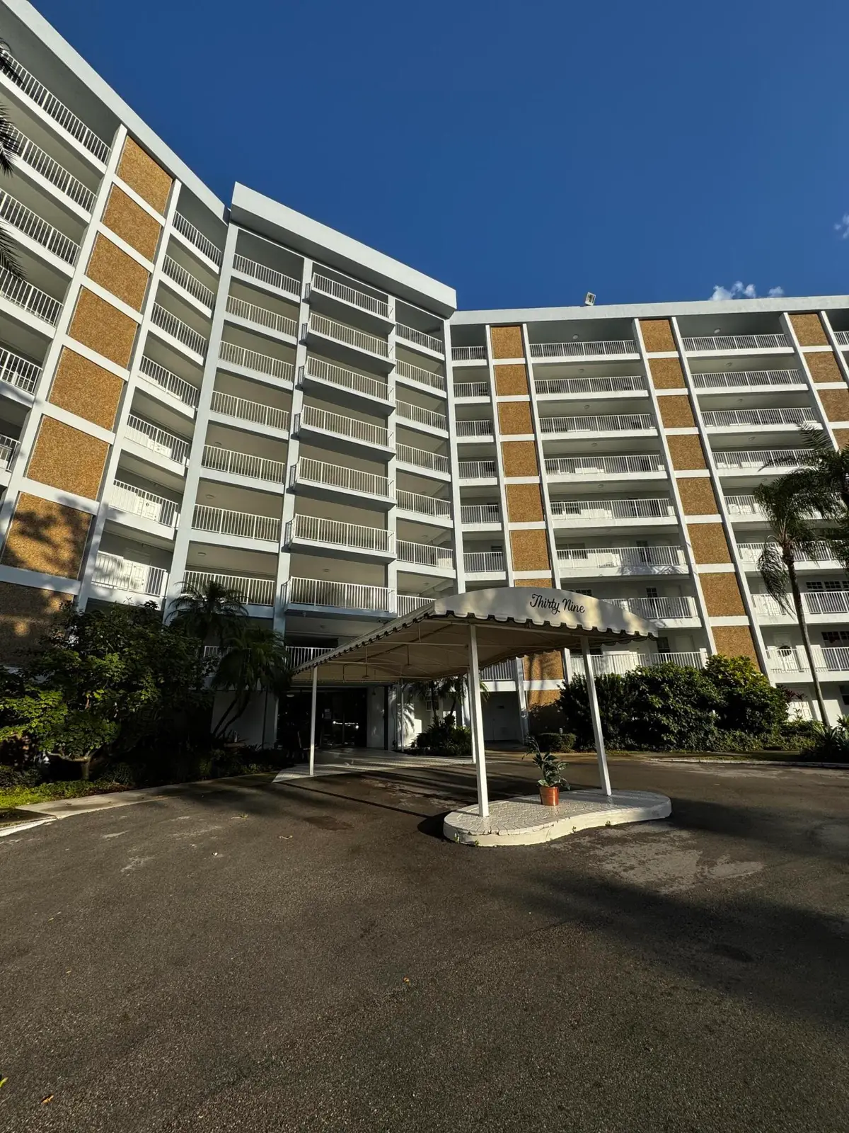 2940 N Course Drive #607, Pompano Beach, FL 33069 - #1