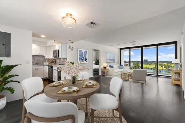 336 Golfview Road #719, North Palm Beach, FL 33408